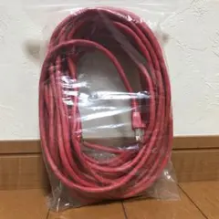 LANケーブル　10m