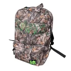 FTI fuckthisindustry 2008 8box backpack