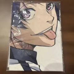 《未開封》劇場版　ブルーロック　御影玲王