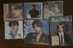 &TEAM K ソロ版 セット