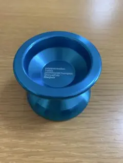 趣味で始めたヨーヨー屋入荷情報 yoyorecreation「Sleipnir