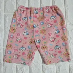 アンパンマン パジャマ ズボン 90