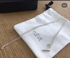 YLEVE ネックレス