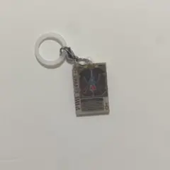 仮面ライダー めじるしアクセサリー2 ラウズカード(チェンジビートル)