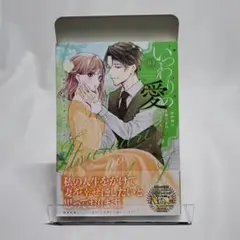 いつわりの愛~契約婚の旦那さまは甘すぎる 2