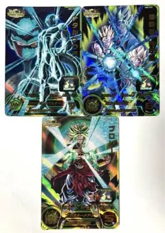 2025年最新】伝説の悪魔ブロリーの人気アイテム - メルカリ