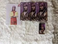 刀ミュ ミュージカル刀剣乱舞 蜂須賀虎徹