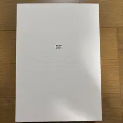 BTS BE アルバム