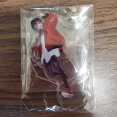 ゆあんくん 一番くじ アクスタ