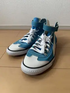 Puma ストラップ付き ハイカットスニーカー
