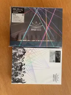 Blu-rayセット＊Snow Man Dome Tour 2024 RAYS