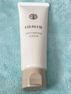 イグニス ホワイトニング オアシス 薬用美白マッサージ 80g