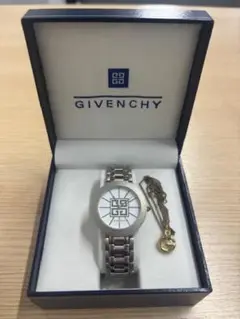 【おまけ付き】GIVENCHY ジバンシー 時計 UM.111.XVⅢ