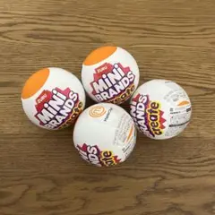 ミニブランズ create クリエイト セットです