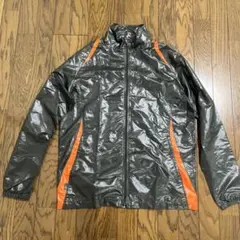 adidas shiny cyber track jacket