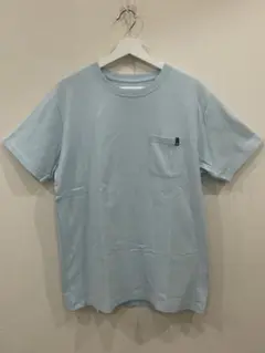 【美品】QUIKSILVER Tシャツ