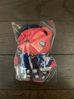 ヒプノシスマイク 山田二郎 くまぐるみ ぷちぬいぐるみ