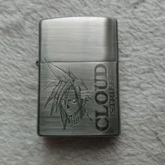 ファイナルファンタジー7 FF7 エアリス ZIPPO ジッポ 新品未使用 2025年最新】zippo FF7の人気アイテム - メルカリ