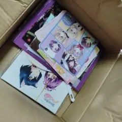 14 アニメミックス ラスト