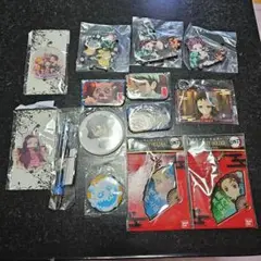 鬼滅の刃 セット売り