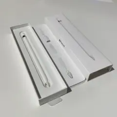 Apple Pencil 第1世代　純正　箱付き