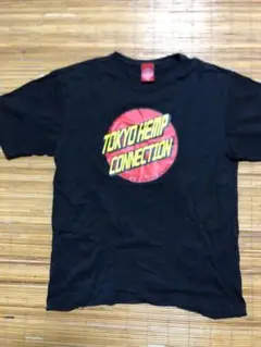 tokyo hemp connection Tシャツ サイズM