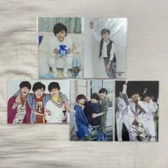 道枝駿佑 フォトセ ステフォ 歴代