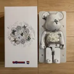 その他 MEDICOM TOY - BE@RBRICK XLARGE David Flores PURPLE 400 MEDICOM TOY - BE@RBRICK XLARGE DavidFloresPURPLE 400％ BE
