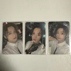 Stray Kids リノ 5-STAR