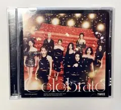 TWICE Celebrate CD