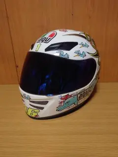 2025年最新】agv af-1の人気アイテム - メルカリ