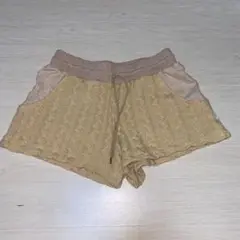 ショートパンツ