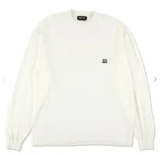 DENHAMxWDS Boucle Pile LS