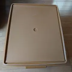 Tupperware　衣装ケースセット　タッパーウェア