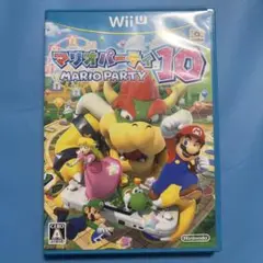 マリオパーティ10