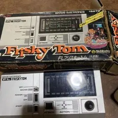 2025年最新】fl フリスキートムの人気アイテム - メルカリ