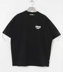 FARAH Short-Sleeve T-shirts FARAH SOUND