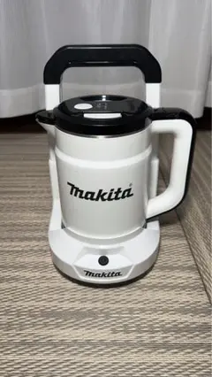 2025年最新】Makita 湯沸かし器・トラベルケトルの人気アイテム