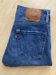リーバイス×ジャーナルスタンダード 別注モデル501 W28xL28