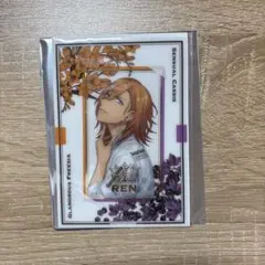うたプリ ビジュカ FP 神宮寺レン