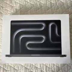 Apple MacBook Pro 16インチ Apple M4 Pro