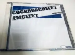 COCKROACHEEE'z ILLSUGI 小宮守 BazbeeStoop