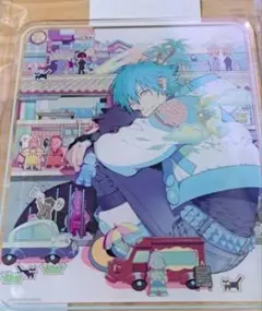 最安値⭐︎ラス1 ドラマダ 蒼葉 cool-b 12周年 缶バッジ ガチャ 最安値⭐︎ラス1 ドラマダ 蒼葉 セット cool-b 12周年 缶バッジ