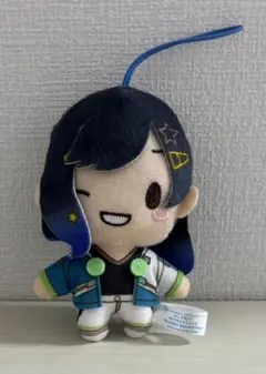 プロジェクトセカイ ちびぬい
