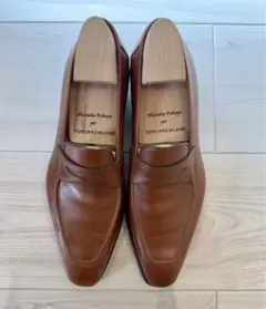 別注　Hidetaka Fukaya　TOMORROWLAND　Uチップ　39 別注 Hidetaka Fukaya TOMORROWLAND Uチップ 39 - メルカリ