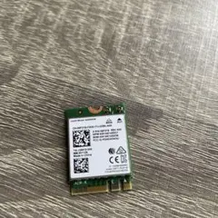 intel 無線LANカード 8265NGW