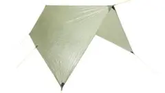 zpacks 7×9 Flat Tarp DCF Made in USA