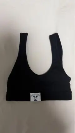 ZARA crop top