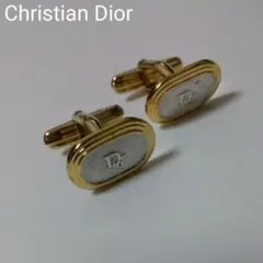 Christian Dior /ディオール カフスボタン カフリンクス ドイツ製
