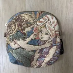ドールジョゼット　ミニポーチ
